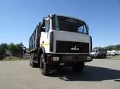 Самосвал МАЗ-5516Х5-480-050
