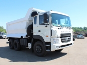 Самосвал HD 270