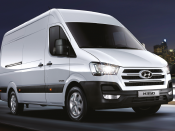 Hyundai H350