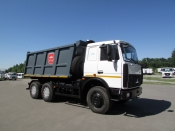 Самосвал МАЗ-5516Х5-480-050