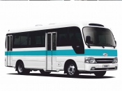 Автобус Hyundai County
