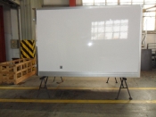 Промтоварный фургон на Hyundai H 100 Porter