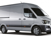 Hyundai H350