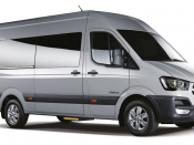 Hyundai H350