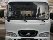 Автобус Hyundai County