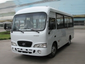 Автобус Hyundai County