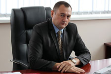Иченец Степан Васильевич, директор завода Hyundai Trans Auto Иченец Степан Васильевич, директор завода Hyundai Trans Auto
